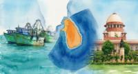 Stay Out of Sri Lankan Waters!
